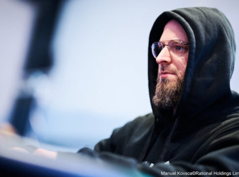 DACH Masters im King’s: Klima führt vor Mephisto!