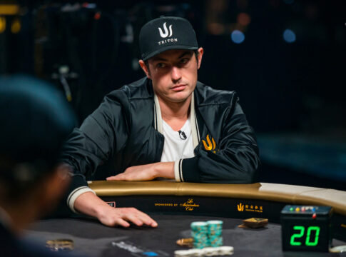Tom Dwan scheidet als ACR Team Pro aus!