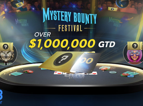 „Timotobias“ gewinnt Mystery Bounty Mini Event vor „ParttimeF1sh“ / „kellerassel0“ & „CPU0r“ heute am MB ME FT!