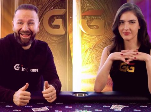 Alexandra Botez wird Botschafterin von GGPoker!