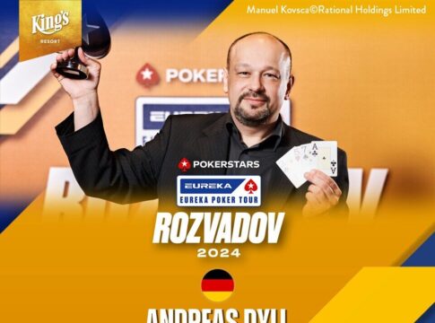 Dreimal Deal bei den Side Events im King’s!