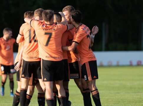4 Samstagswetten – Letzte Chance für Hilleröd