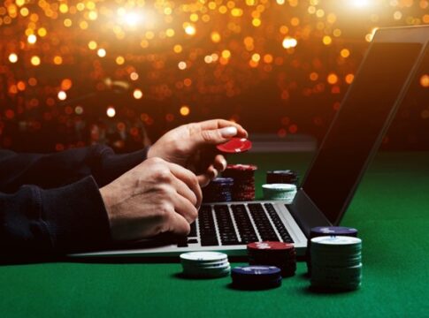 Erkundung der wichtigsten Sicherheitsmaßnahmen bei deutschen Online-Wetten