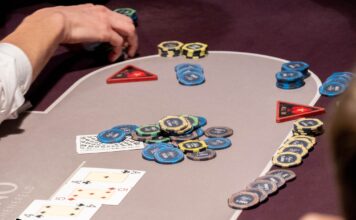 Große Friedenspfeife beim Sunday Monsterstack in Schenefeld!