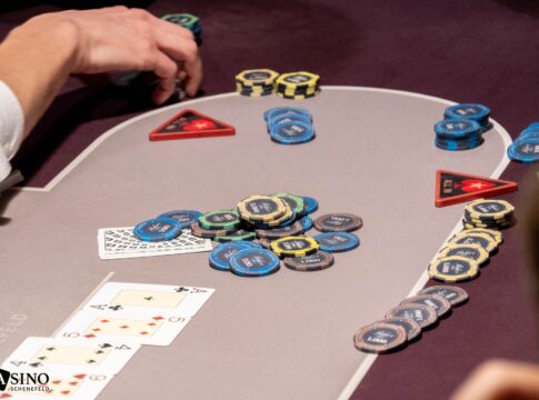 „Sparta“ schnappt sich das Sunday Monsterstack in Schenefeld!
