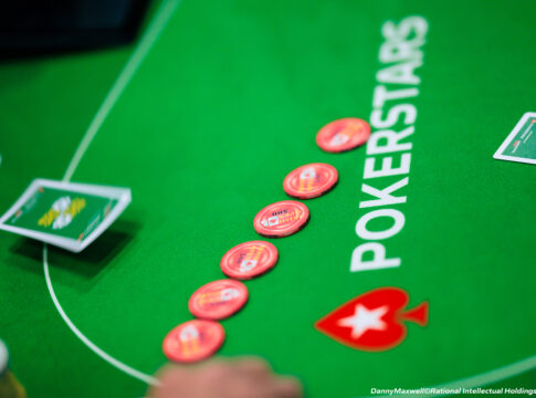 Mittwoch ab 15:00 Uhr – „GRND on Tour“ vom Tag 7 der Irish Open 2026!