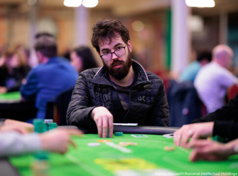 Siege für Dominik Nitsche und ‚teezhunter‘ beim PokerStars Sunday Grind!