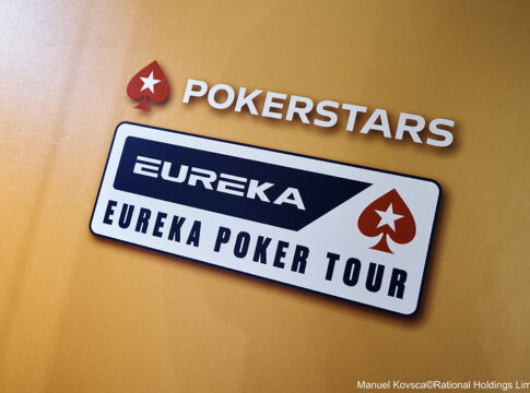 Montag ab 14:00 Uhr – „xflixx“ Livestream von der Eureka Poker Tour Rozvadov!