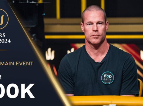 Ab 06:00 Uhr – Triton Livestream vom Tag 2 des $100.000 NLH 8-Max Main Events #11!