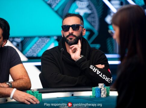 Alexandre „aminolast“ Raymond gewinnt Bounty Builder HR!