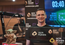 Freitag ab 22:00 Uhr – €100 ÖSOP PLO Mystery Bounty Event aus dem GCA Pokerroom 2.0!