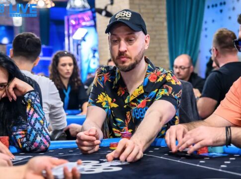 888Poker: ‚ebbes77‘ Runner-up im Mystery Bounty ME; Ian Simpson gewinnt Big Shot!