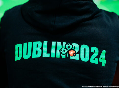 Ostermontag ab 13:30 Uhr – Livestream vom Finale der Irish Poker Open!