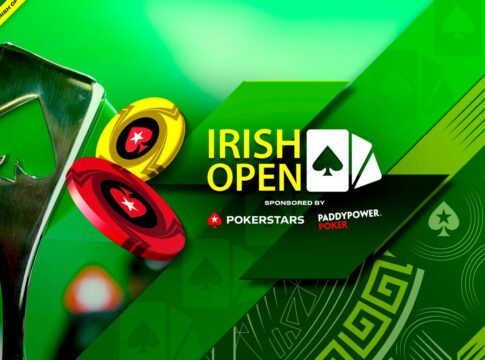 Startschuss zu den Irish Open mit €1,5 Millionen Garantie!
