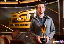 PGT Mixed Games Series findet ihren Champion: Max Hoffman