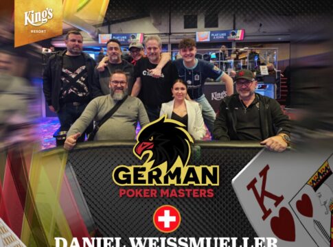 Alles BANANA? 9-Way-Deal im Cup! / Lederle GPM Ladies Championesse!