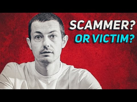 Tom Dwan - Scammer or Victim - Poker Betrueger oder Opfer