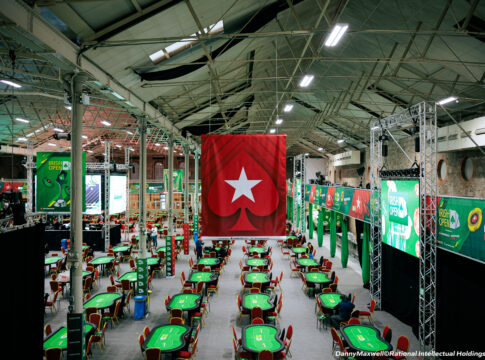 Donnerstag ab 13:00 Uhr – „xflixx“ Livestream von den Irish Poker Open Dublin!