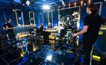 Triton Livestream vom Finale des $125.000 Triton Jeju NLH 7-Max Event #8!