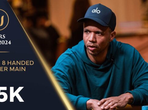 Ab 06:00 Uhr – Triton Livestream vom Finale des $20.000 NLH 8-Max High Roller Events #2!