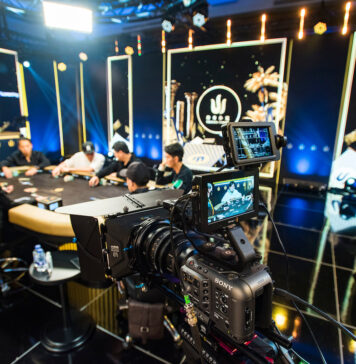 Triton Livestream vom Tag 1 des $100.000 Triton Jeju NLH Main Event #10!