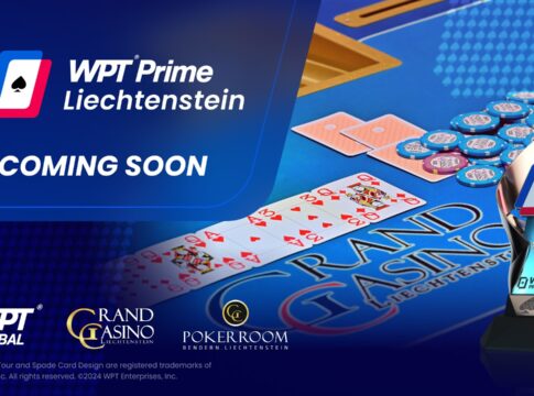 Die WPT Prime kommt auch 2024 nach Liechtenstein!