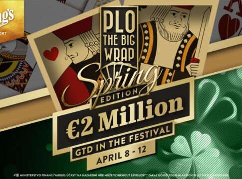 Big Wrap Spring