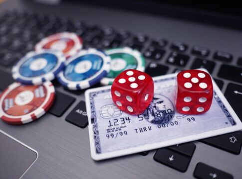 Mobiles Glücksspiel: Technologische Innovation in Online Casinos