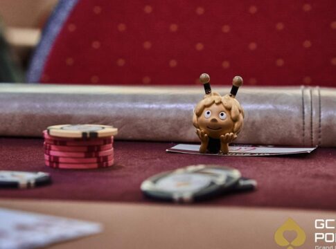 Thursday 3K im Grand Casino Aš geht an „Lucinda“!