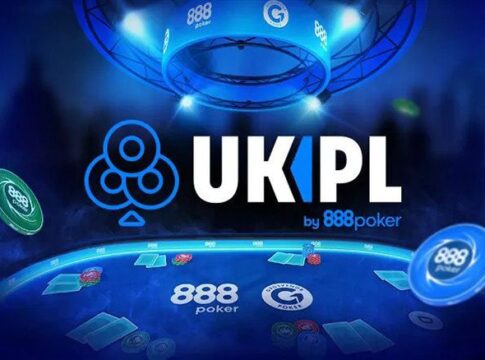 888poker bringt die UK Poker League nach Luton bei London!