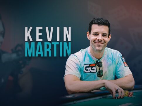 Autsch! Kevin Martin scheitert jämmerlich mit seiner Bankroll Challenge!