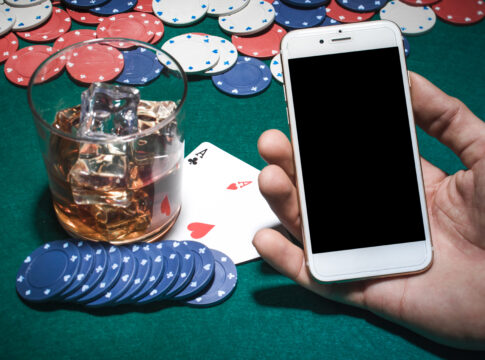 Klassische Casinospiele online spielen – Poker, Roulette und Co