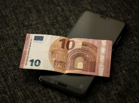 Der 10 Euro Bonus ohne Einzahlung