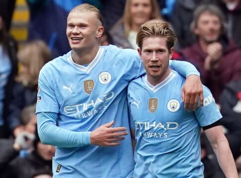 Gorans Sportwetten – 10x Fussball-Tipps fürs Wochenende