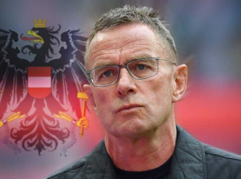 Gorans Sportwetten – Die „Ösis“ sind unter Rangnick stabil!