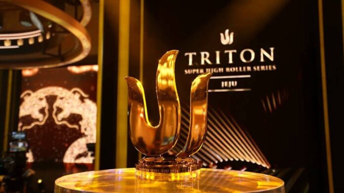 triton 1
