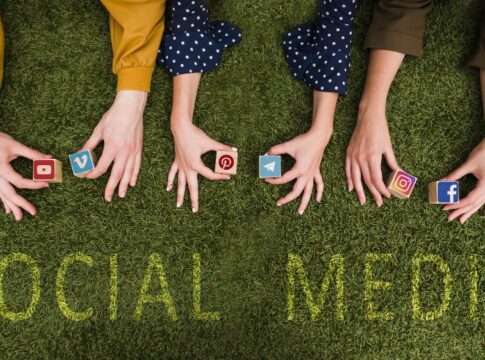 Soziale Medien und Influencer Marketing als Chance für neue Online Casinos in Deutschland