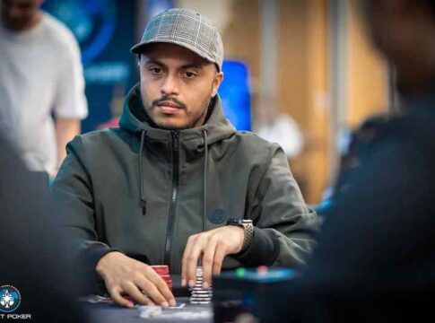Wer schnappt sich den Lucky 7s-Ring bei der WSOPC im King’s?