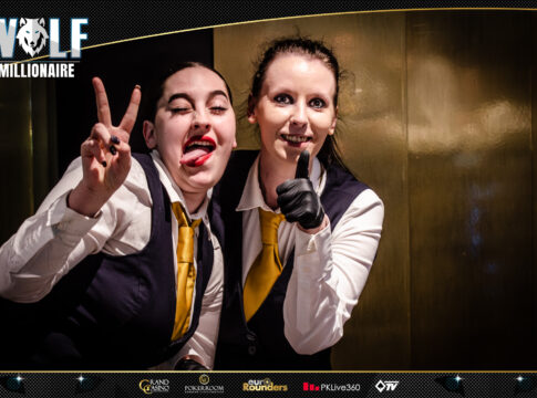 Ungebremster Run auf den WOLF Millionaire in Liechtenstein!