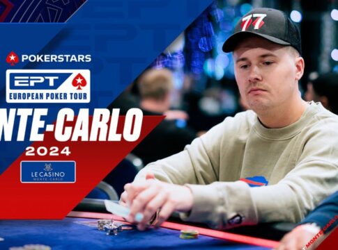 Dienstag ab 12:30 Uhr – Tag 2 des €5.300 PokerStars EPT Monte-Carlo Main Events!