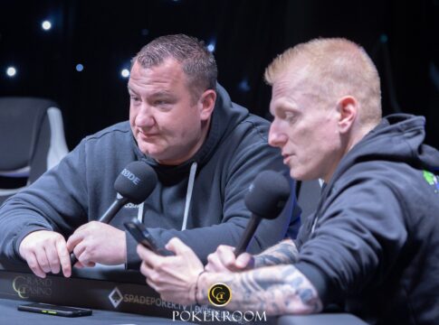WOLF Millionaire: Wuttipong gewinnt Tag 2b vor dem „Hempmaster“ / „xflixx“ weiter!