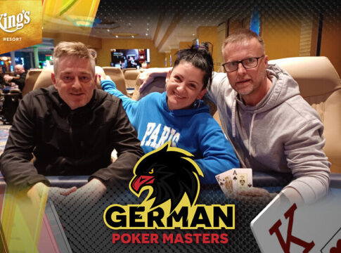 GPM Closer geht nach Deal an Anastasia Giannakopoulou!