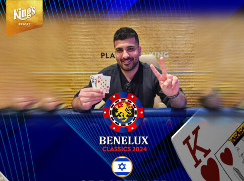 King’s: Heads-Up Deal entscheidet Benelux Closer für Ori Aviram!