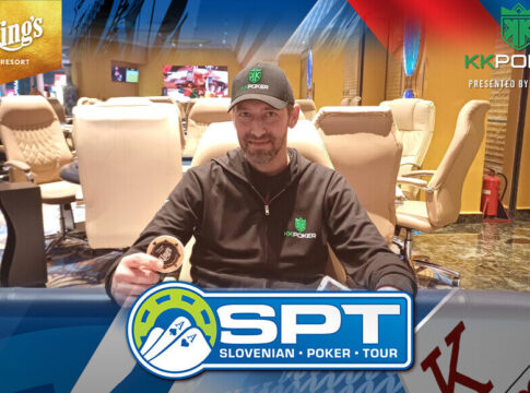 Zoran Janjic räumt beim SPT Closer im King’s Resort ab!