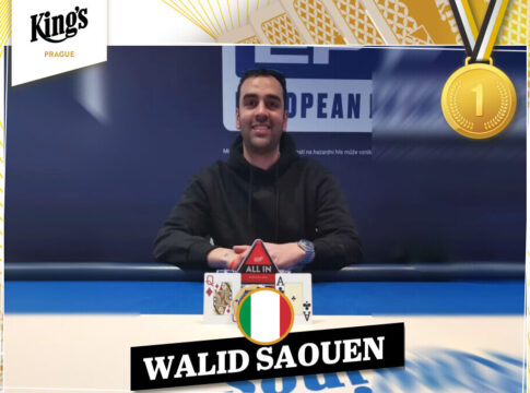 Walid Saouen
