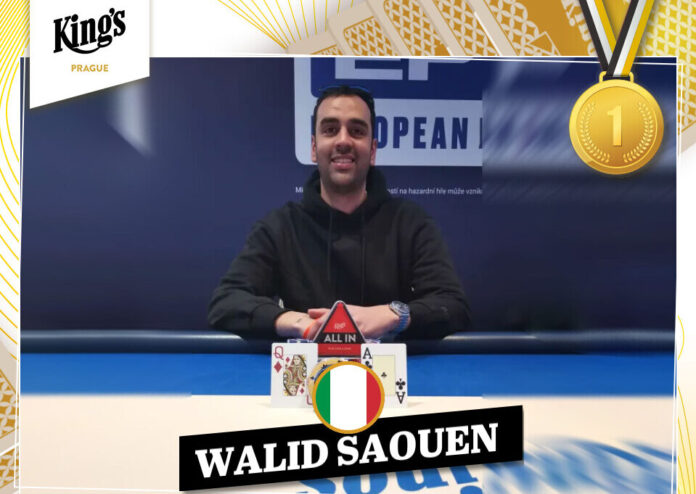 Walid Saouen