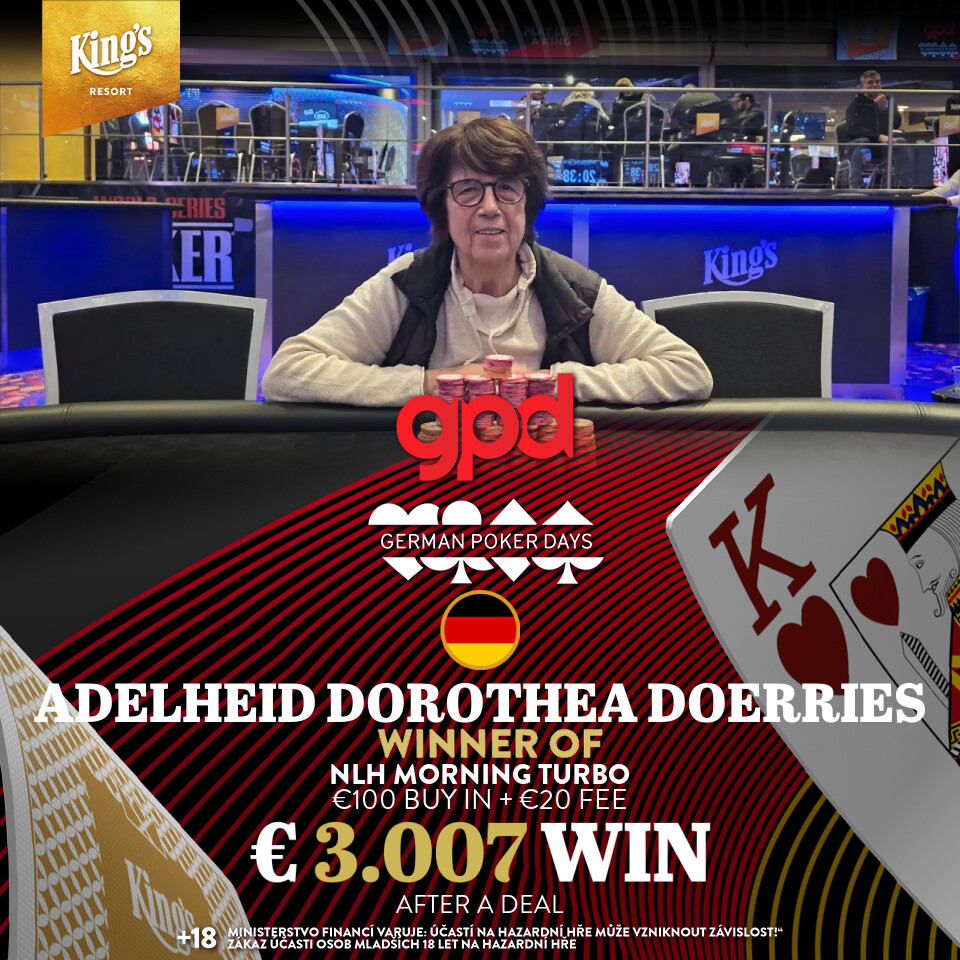 Adelheid Dorothea Doerries