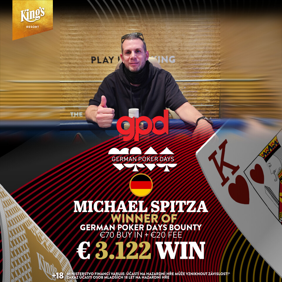 Michael Spitza