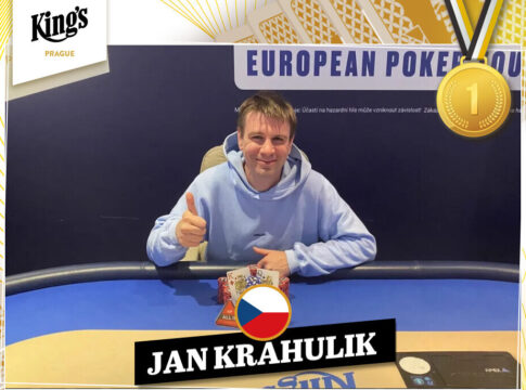 Jan Krahulik