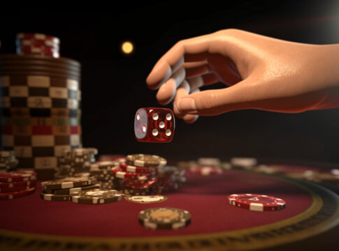 Eine Kurzanleitung um die besten Boni von Ihrem Online-Casino zu erhalten!